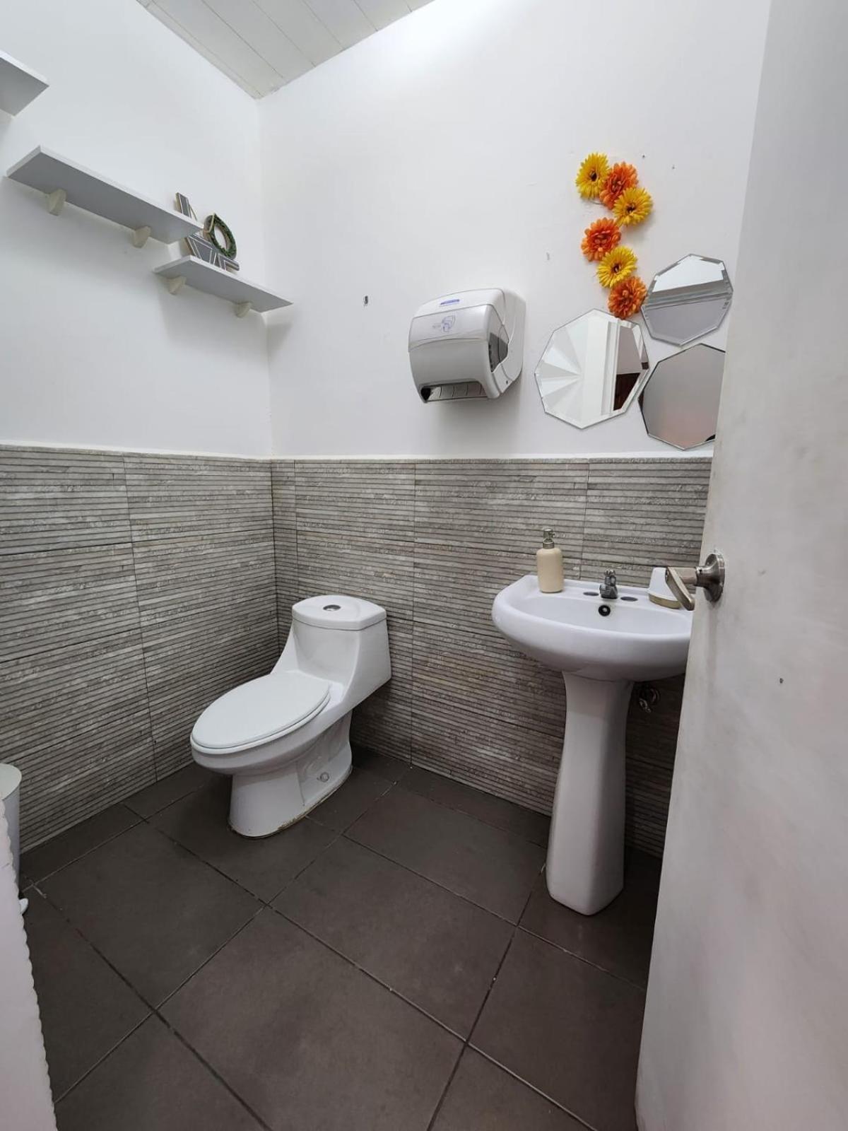 Habitación en casa particular Mochila Urbana6
