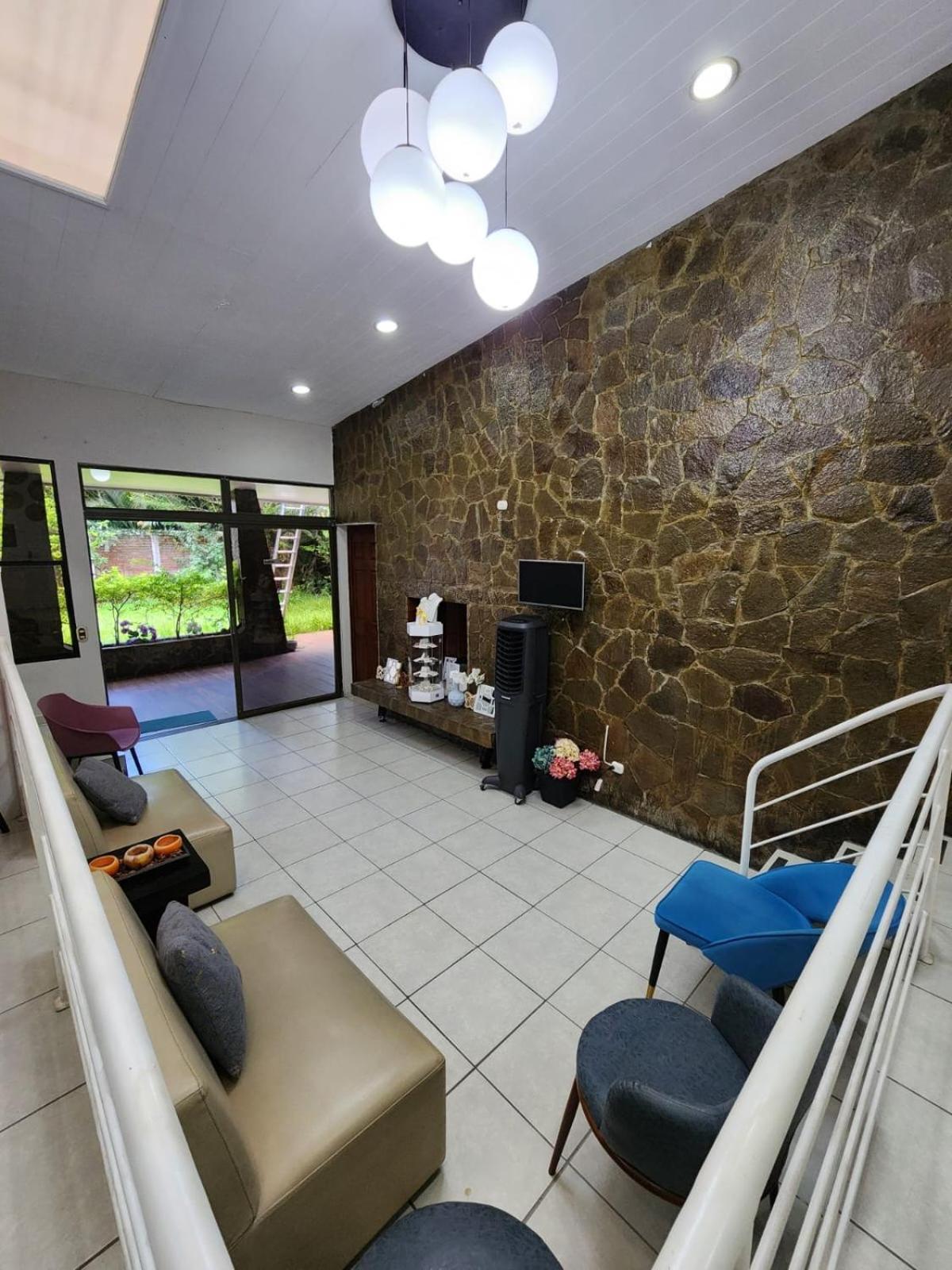 Mochila Urbana6 * San Salvador