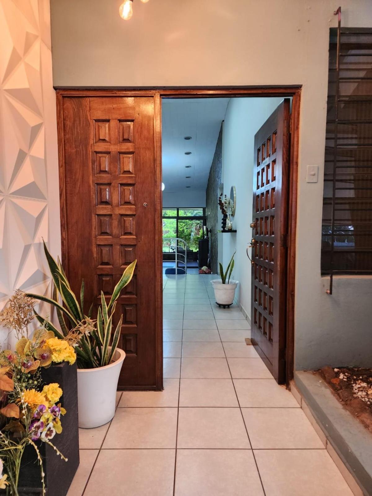 Mochila Urbana6 Homestay
