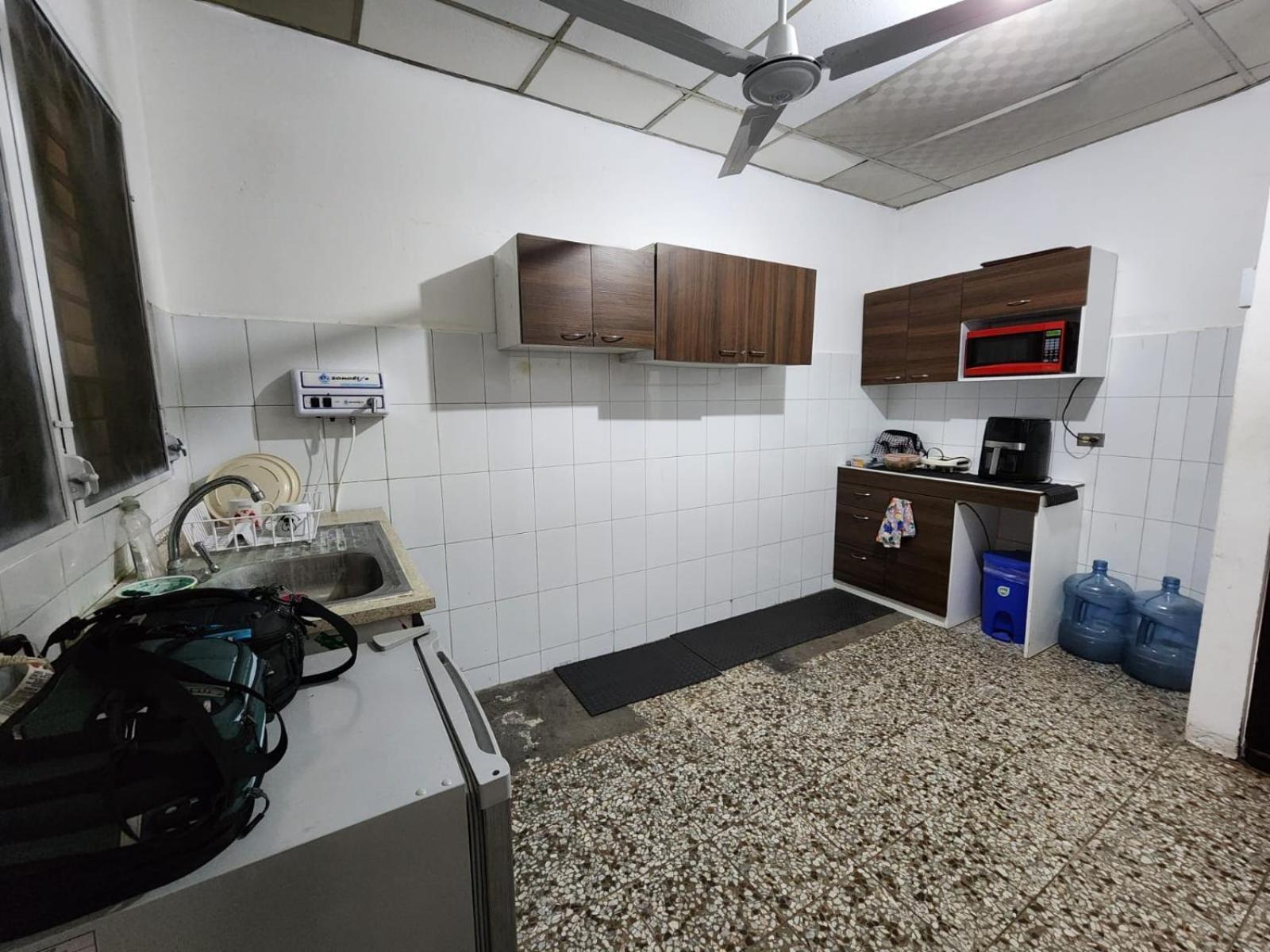 Homestay Mochila Urbana6