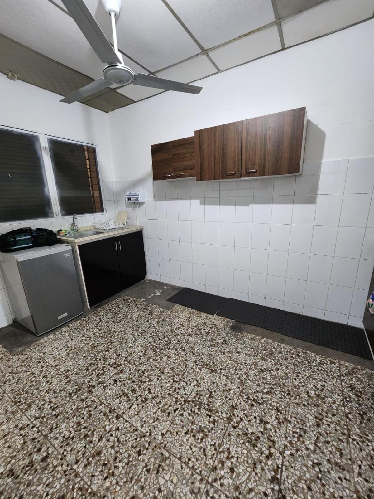 Homestay Mochila Urbana6