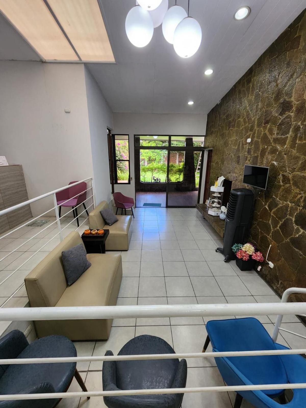 Homestay Mochila Urbana6 *