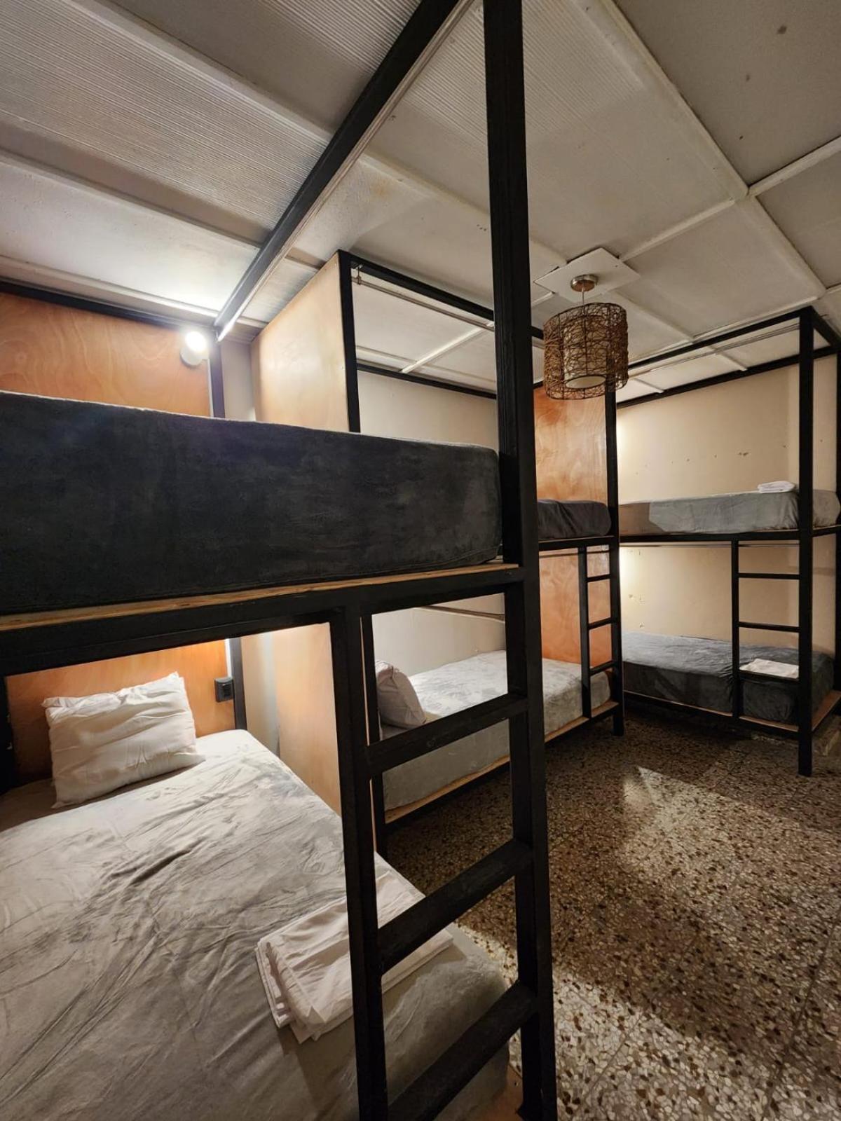 Homestay Mochila Urbana6 *